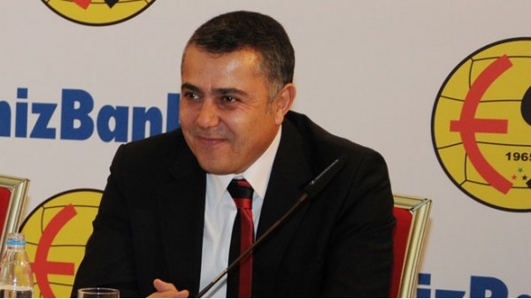 Es-Es, geleceğin kadrosunu kuruyor