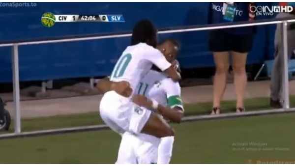 Drogba yine boş geçmedi!