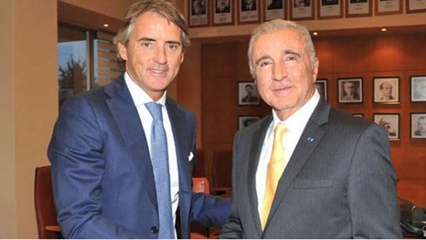 Ünal Aysal'dan önemli açıklamalar