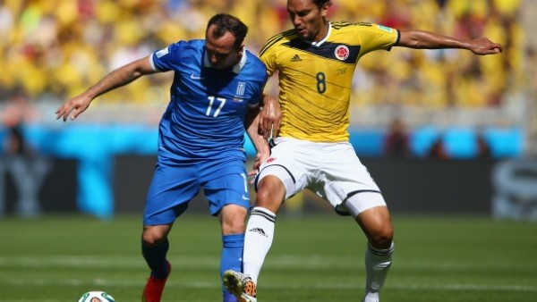 Gekas öyle bir gol kaçırdı ki...