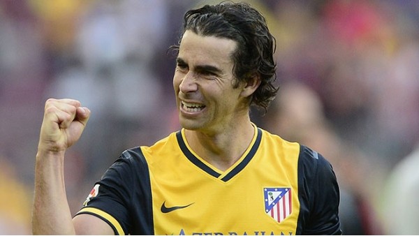 Atletico Madrid'li yıldız Süper Lig'e