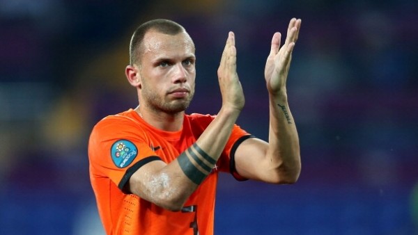 Beşiktaş'ın savunmasına Portakal!