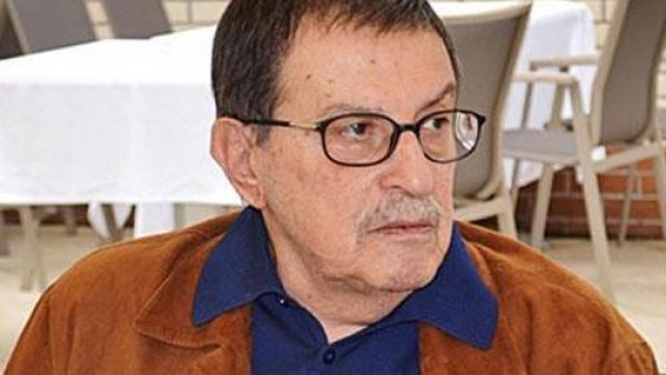 Can Bartu'dan olay yorum! Sadri Şener...