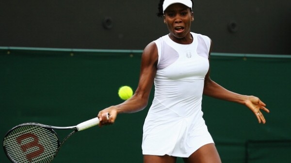 Venus Williams ESPN'e soyundu