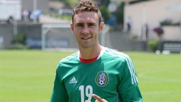 Beşiktaş'ta yeni hedef Miguel Layun