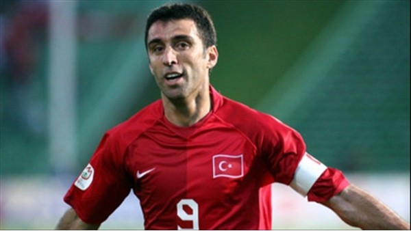 Dünya Kupası'nın en hızlı golleri! Hakan Şükür: 11. Saniye