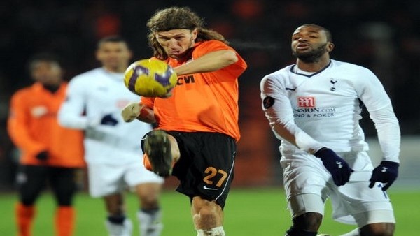 Trabzonspor, Premier Lig'den Golcü Getiriyor