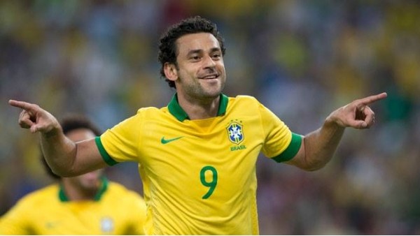 Kartal aradığı forveti buldu! Fred...