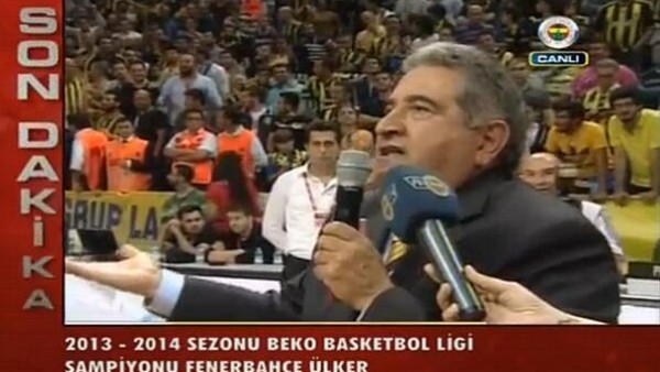 Mahmut Uslu'dan olay açıklamalar 