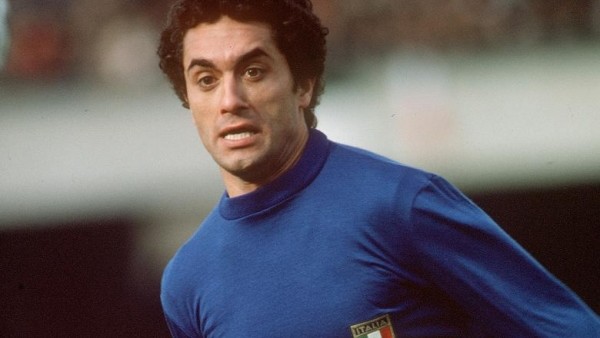 Futbol tarihinin sert adamları! Claudio Gentile