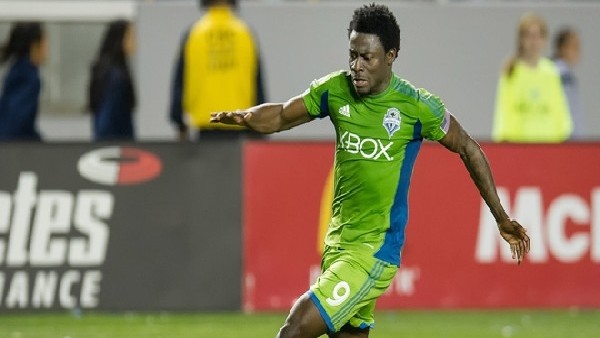 Beşiktaş'tan büyük bomba! Obafemi Martins