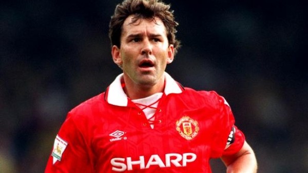 Dünya Kupası'nın en hızlı golleri! Bryan Robson: 27. Saniye