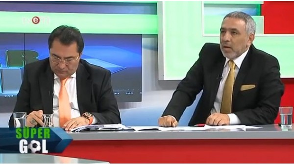 Murat Özarı'dan Trabzonspor'un hocasına şok sözler