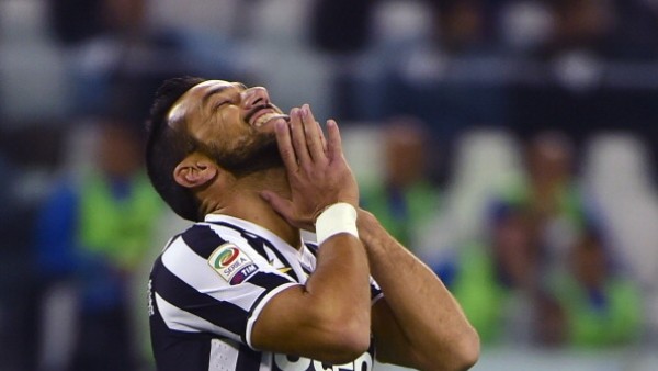 G.Saray, Juve'li Golcüyü İstiyor!