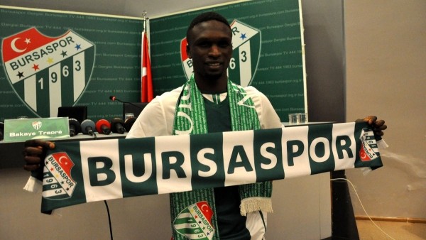 Milan'dan Bursaspor'a transfer oldu