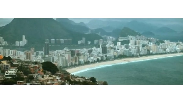 Dünya Kupası öncesi efsanevi bir reklam!