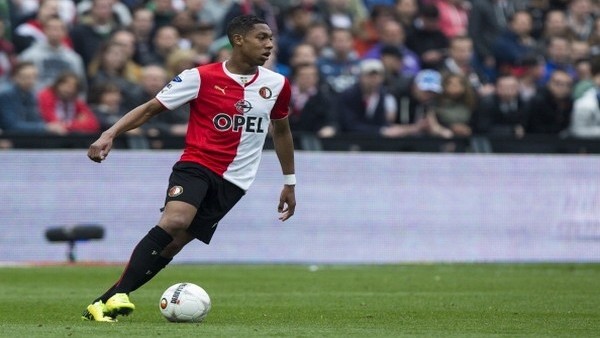 Sneijder, genç Feyenoordlu'yu önerdi!