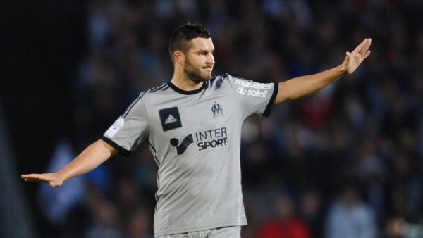 Trabzonspor'a rüya forvet