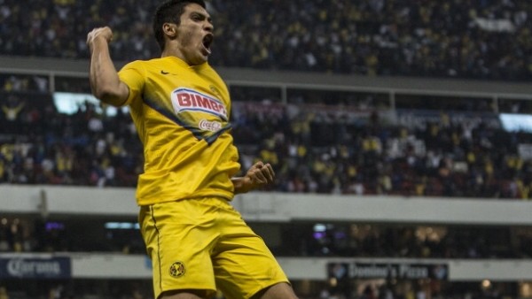 Beşiktaş'a sürpriz forvet! Meksika'lı...