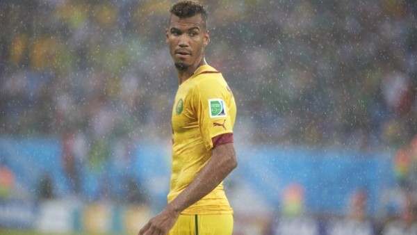 Menajerler onu Galatasaray'a önerdi! İzleyin...