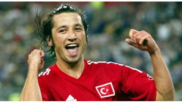 12 yıl önce bugün İlhan Mansız'ın golü