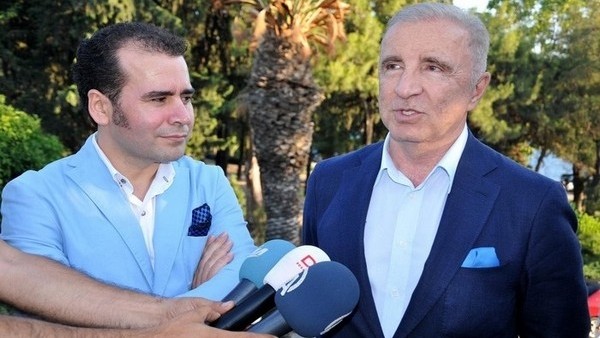 Ünal Aysal'dan teknik direktör açıklaması