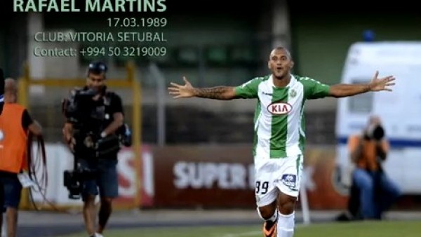 Süper Lig'e yeni Deivid mi geliyor?