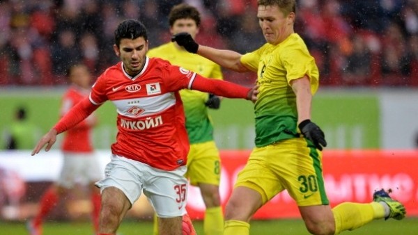 Fenerbahçe'den stoper atağı! Serdar Taşçı...