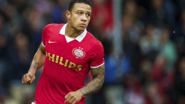 Galatasaray'da Memphis Depay atağı!