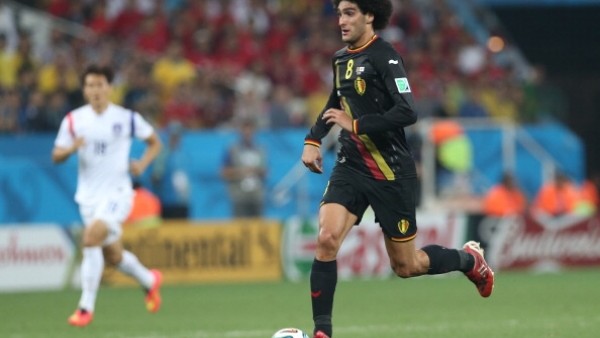 Moyes Galatasaray'a Gelirse Yanında Onu Da Getirecek