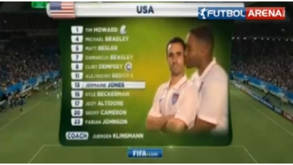 Dünya Kupası kadro tanıtımını böyle izleyin! Komedi...