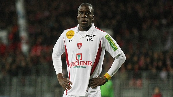 Alanyaspor, Ayite'yi Türkiye'ye getirdi!