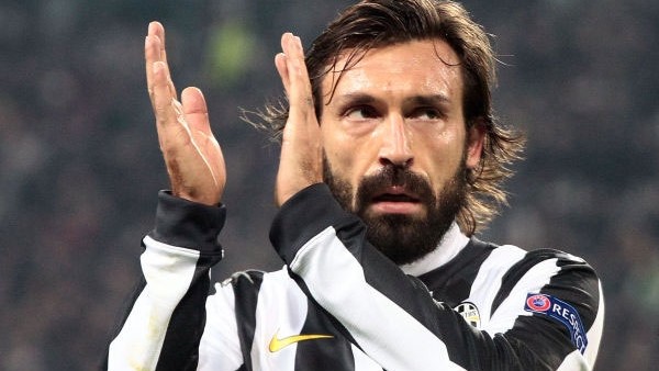 Bahisler açıldı! Pirlo ve Galatasaray...