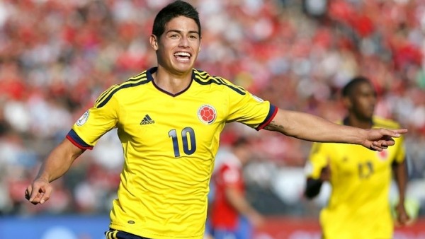 İşte Dünya Kupası'nın en güzel golü