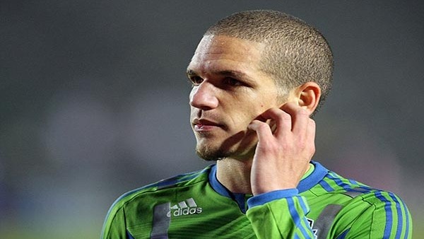 ABD Major Ligi'nde fantastik bir gol!