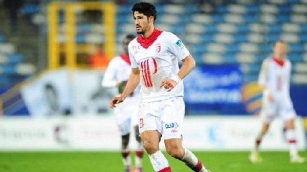 Balıkesirspor'dan Melo bombası!