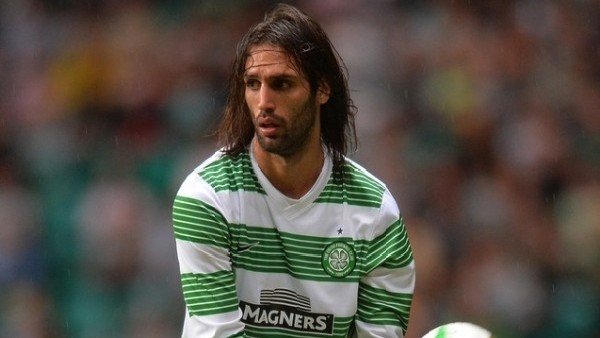 İşte Trabzonspor'un yeni golcüsü