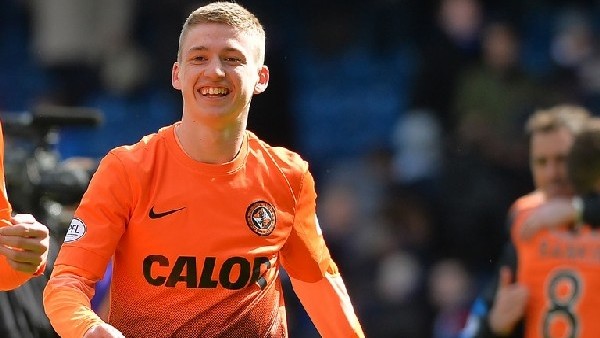  'Yeni Messi' transfer oldu! 60 milyon euro...