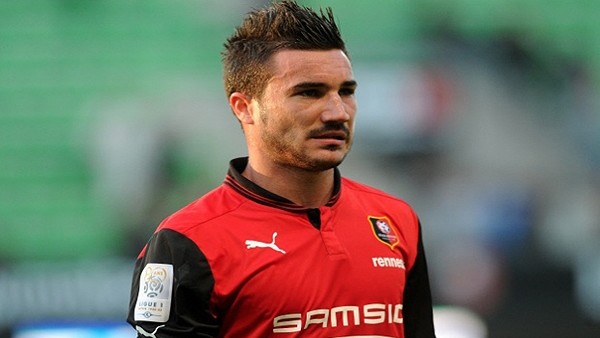 Marsilya idmanında müthiş gol! Kaleci çıldırdı...