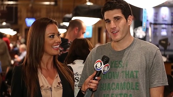 Pokerde Pique'yi harcayan o adam!