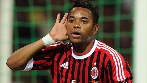 Beşiktaş'tan büyük bomba! Robinho...