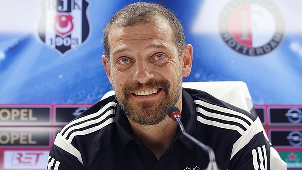 Bilic: ''Takıma güvenim tam.''