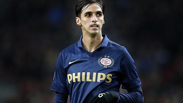 Lanzini olmayınca Bilic onu istedi! Bryan Ruiz...