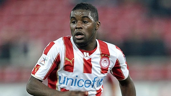 G.Saray'dan büyük sürpriz! Uçan golcü...