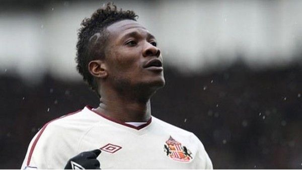 Trabzon'a Gana'lı süper golcü