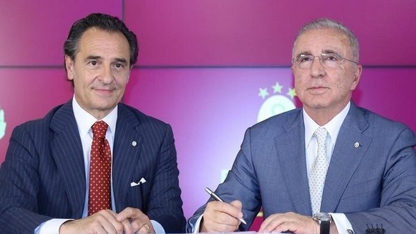 Prandelli, soruları yanıtladı