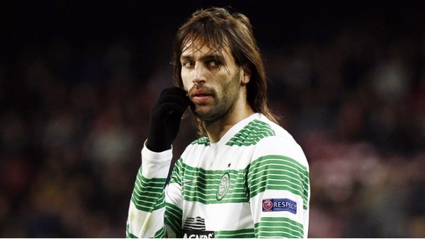 Beşiktaş'a Yunan golcü! Samaras...