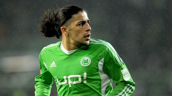 Manchester'dan Liverpool'a transfer çalımı! Ricardo Rodriguez...