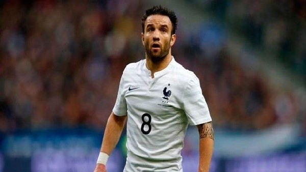 Fernandes'in Yerine Yeni 10 Numara