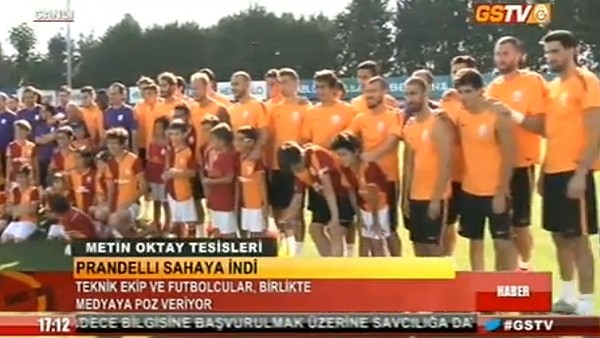 Prandelli sahaya indi...